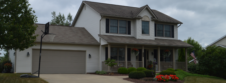 Beautiful Homes